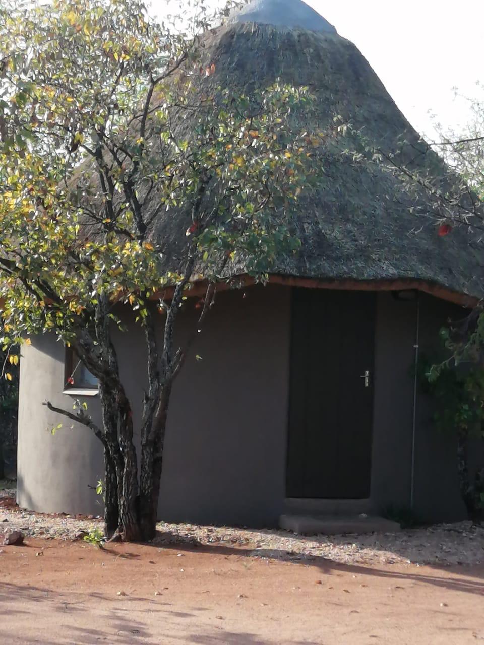 Bushveld Chalets