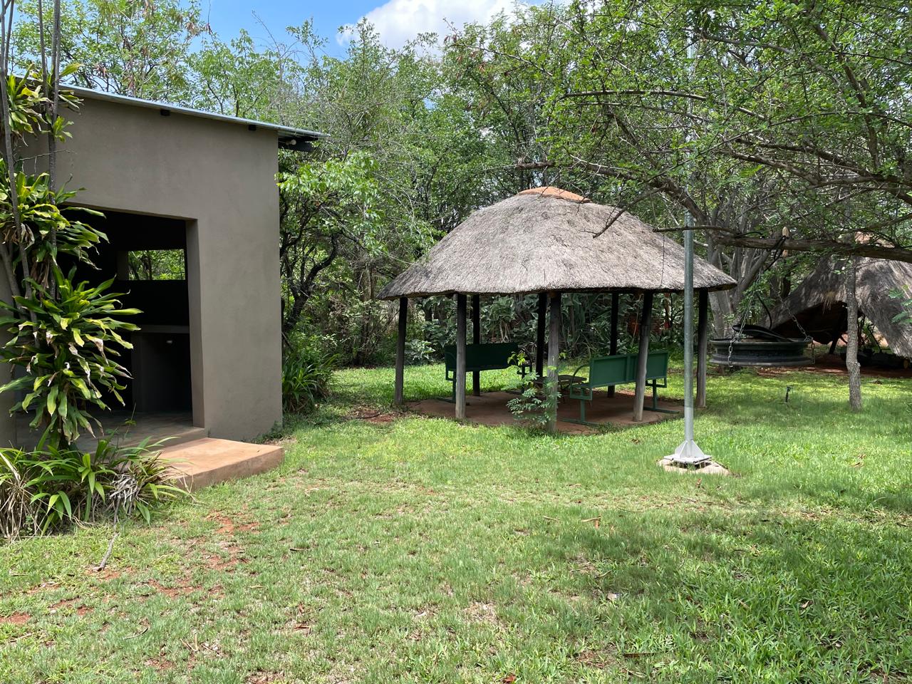 Lapa for shared dinners